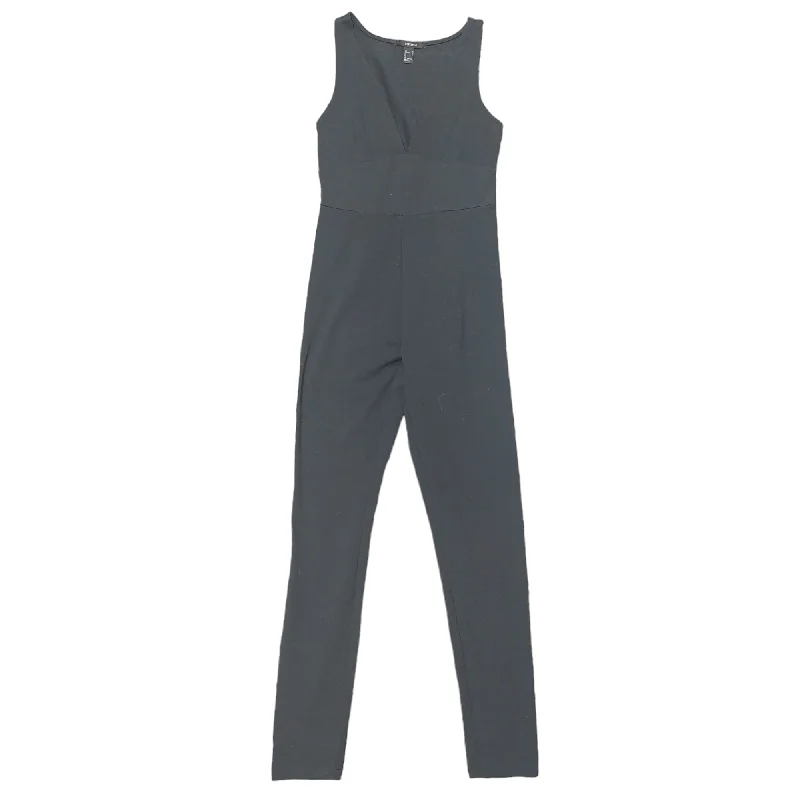 women's jumpsuits for hourglass figuresJumpsuit By Cmc  Size: S