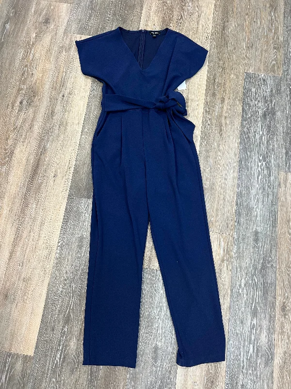 women's jumpsuits for effortless eleganceJumpsuit By Express  Size: Xs