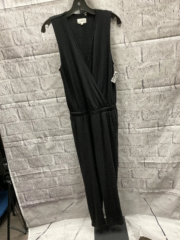 women's jumpsuits with V-necksJumpsuit By Lou And Grey  Size: Petite   S