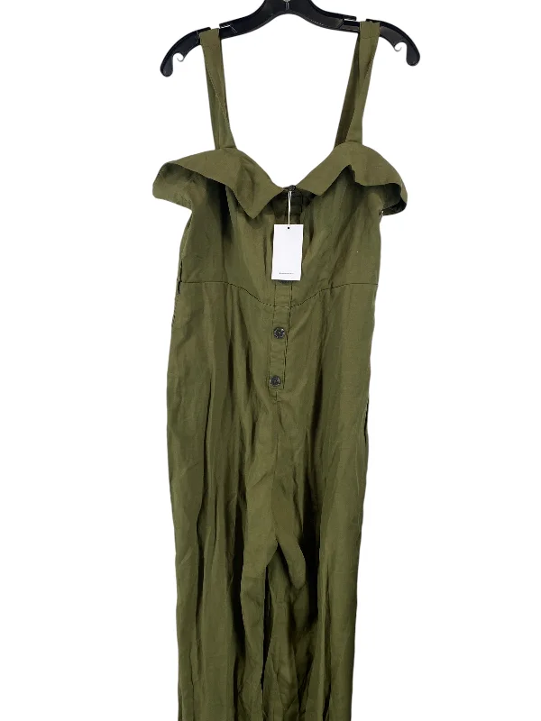 women's fitted jumpsuitsJumpsuit By Lovers & Friends  Size: L