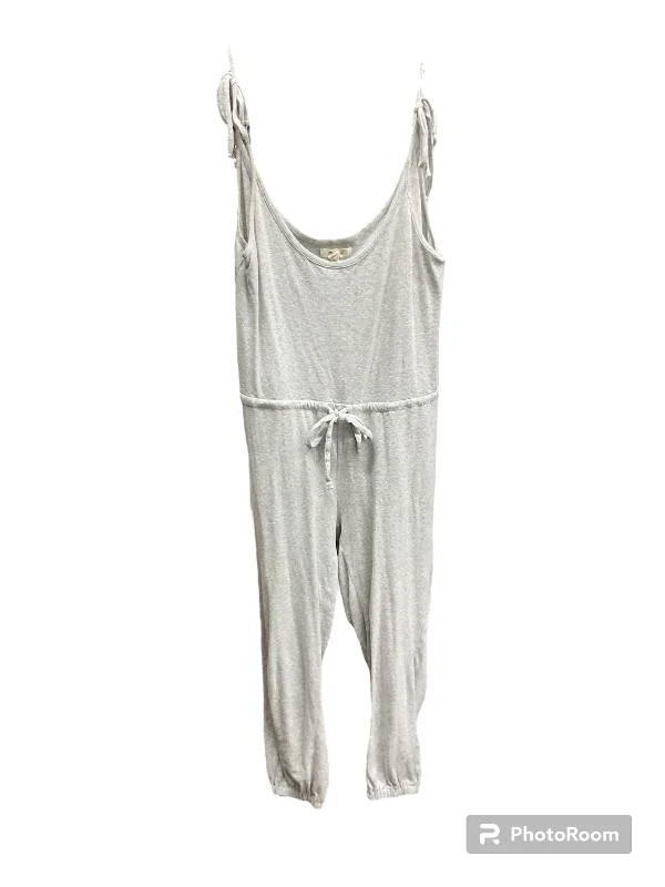 women's jumpsuits for minimalist fashionJumpsuit By Madewell  Size: S