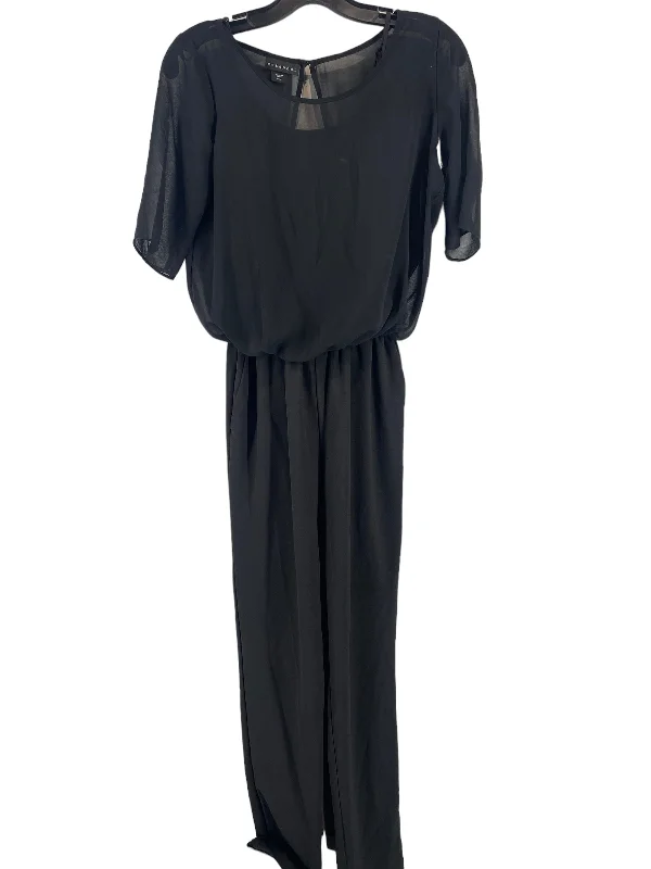 women's jumpsuits with zippersJumpsuit By Metaphor  Size: Xs