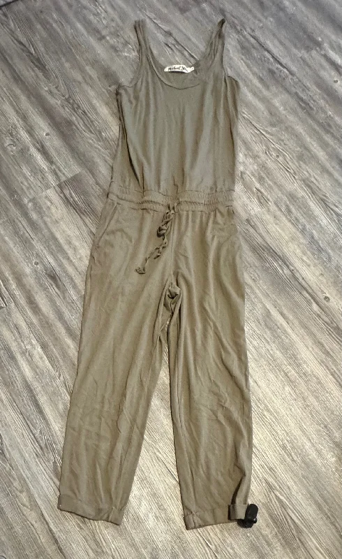 women's jumpsuits for weddingsJumpsuit By Michael Stars  Size: Xs