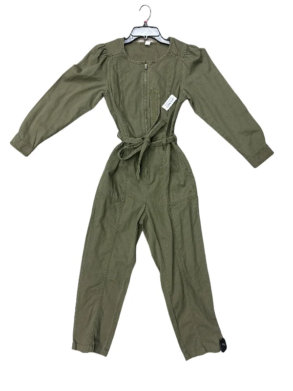 women's jumpsuits with solid colorsJumpsuit By Old Navy  Size: 2