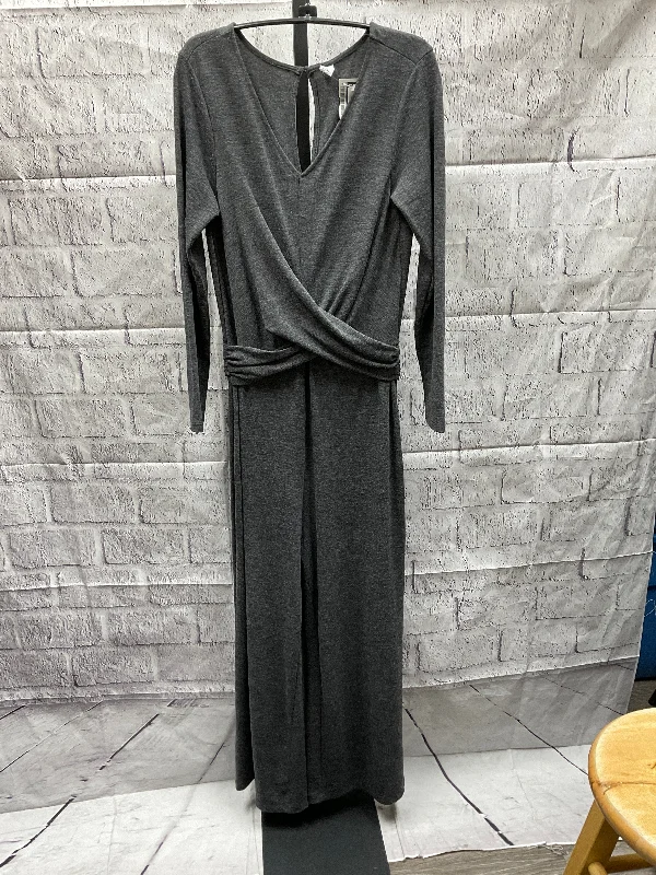 women's jumpsuits for tall womenJumpsuit By Old Navy  Size: M