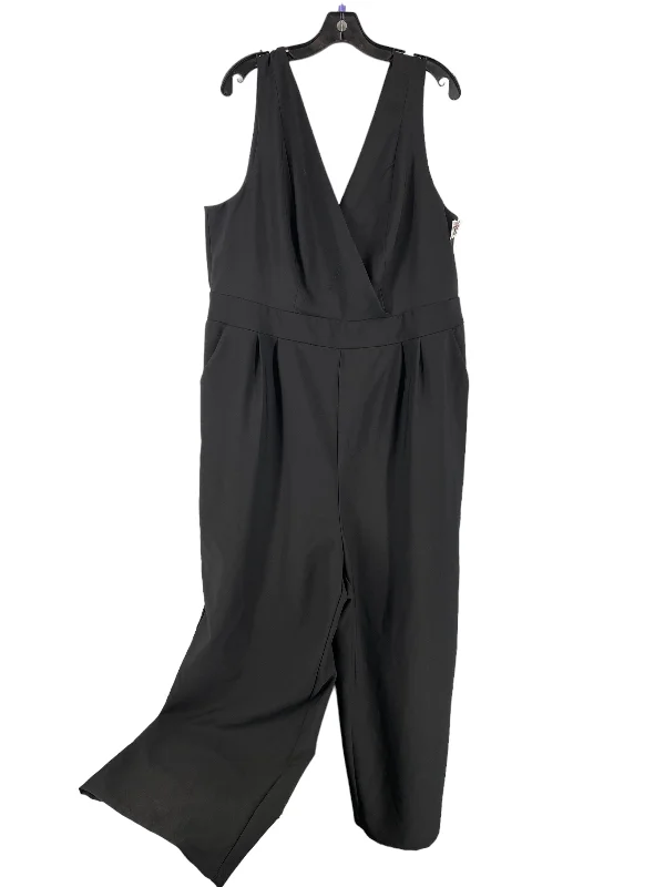 women's jumpsuits made of satinJumpsuit By Torrid  Size: 20