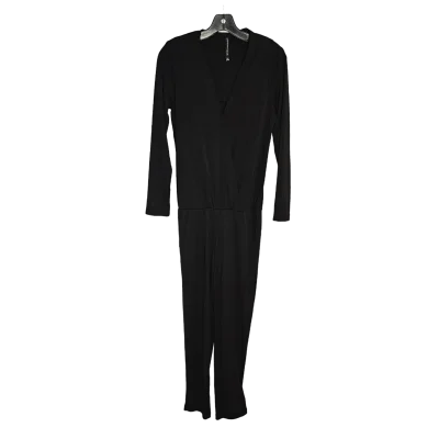 women's chic jumpsuitsJumpsuit By W118 By Walter Baker  Size: S