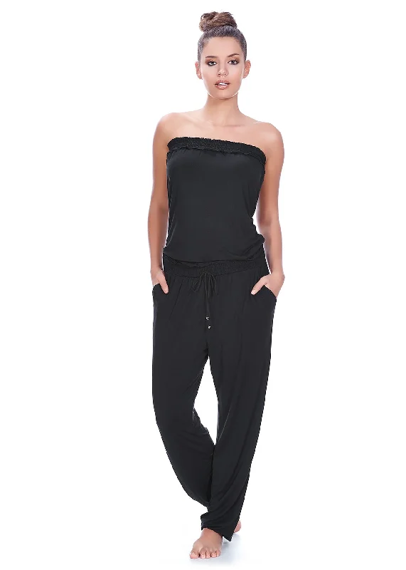 women's chic jumpsuitsFreya Womens Jetset Jumpsuit