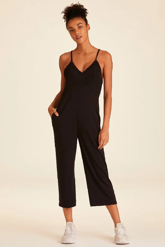 women's jumpsuits for petite womenMaui Jumpsuit