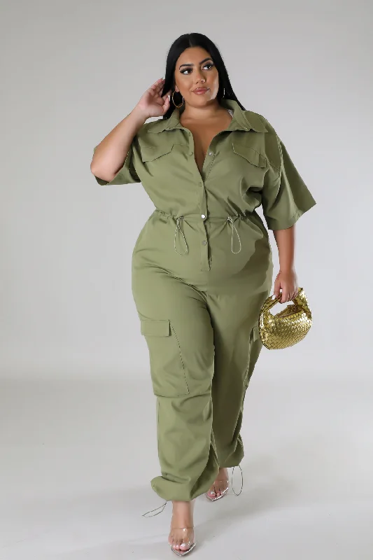 women's vintage jumpsuitsPermanently In Love Jumpsuit