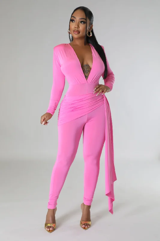 women's jumpsuits for affordable luxuryLaelynn Jumpsuit