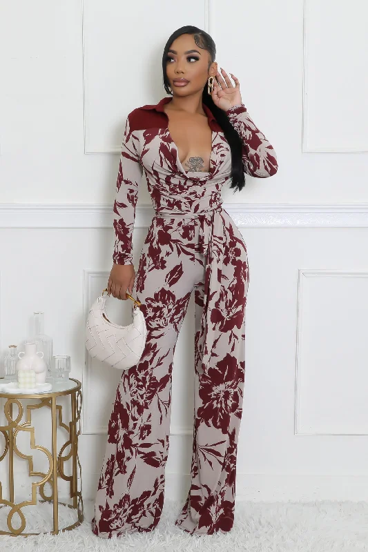 women's jumpsuits for partiesSariyah Jumpsuit